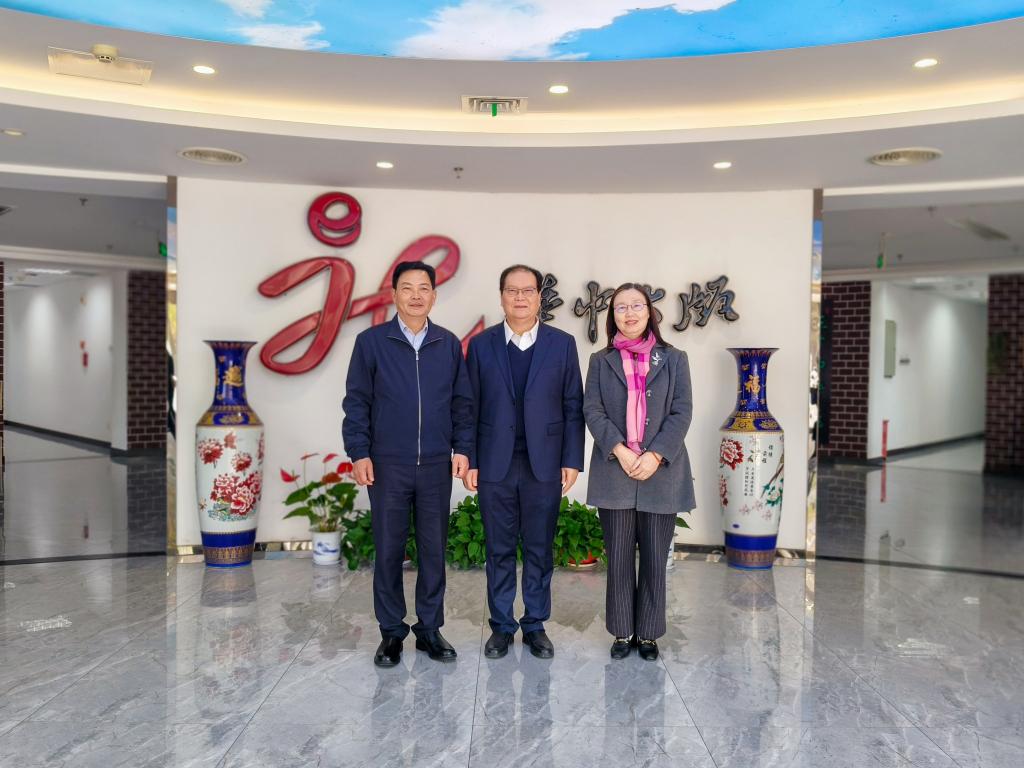 欧阳康教授应我社邀请参加《哲学、文化与人生智慧》通识教材“前沿访谈”